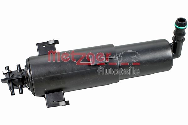 METZGER 2220667 GREENPARTS Waschwasserdüse, Scheinwerferreinigung